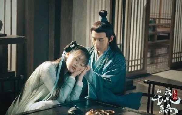 琉璃将在泰国播出,泰国人会喜欢吗?