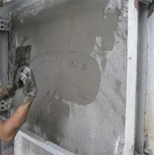 沙子和水泥的比例是多少