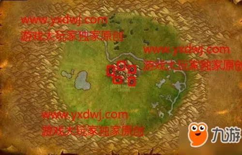 《魔兽世界怀旧服》究根问底攻略 任务流程分享