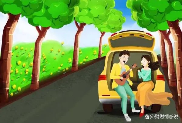 只有两情相悦爱情之路才会变得更加的顺畅,爱一个人会有哪些表现?