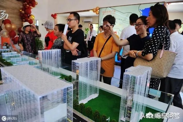售楼处卖房子的常见套路有哪些？