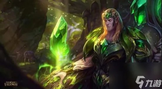 lol宝石打野出什么装备 英雄联盟打野宝石玩法  已解决