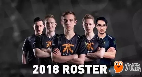 《LOL》FNC战队介绍