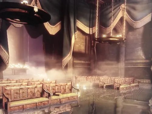 《生化奇兵:无限》流程图文攻略