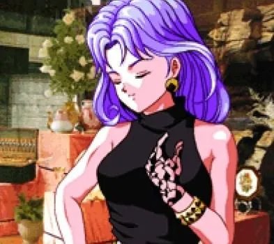 镜魅罗的镜魅罗简介