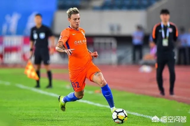 即将对阵广州恒大的山东鲁能目前备战情况如何了？有没有人员伤停或者红黄牌停赛？