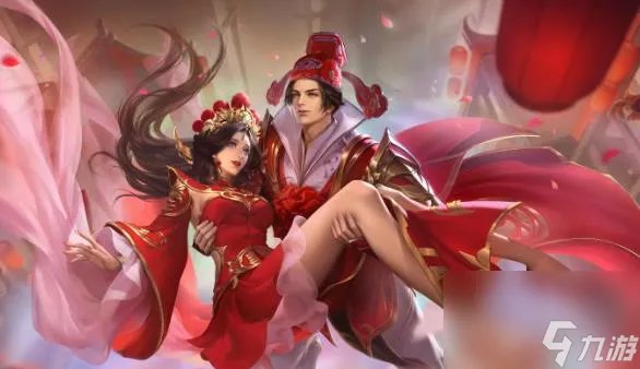 王者荣耀20对情侣英雄有什么 王者荣耀中20对情侣英雄介绍表