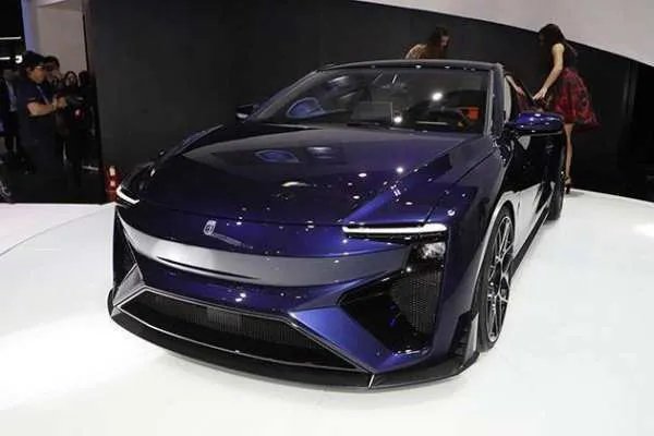 国产纯电动汽车哪个品牌好