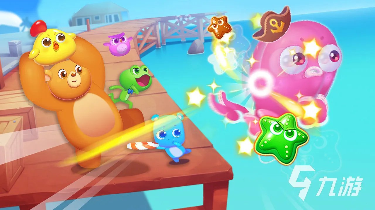 适合40岁女人玩的游戏分享2023 适合中年妇女游戏推荐