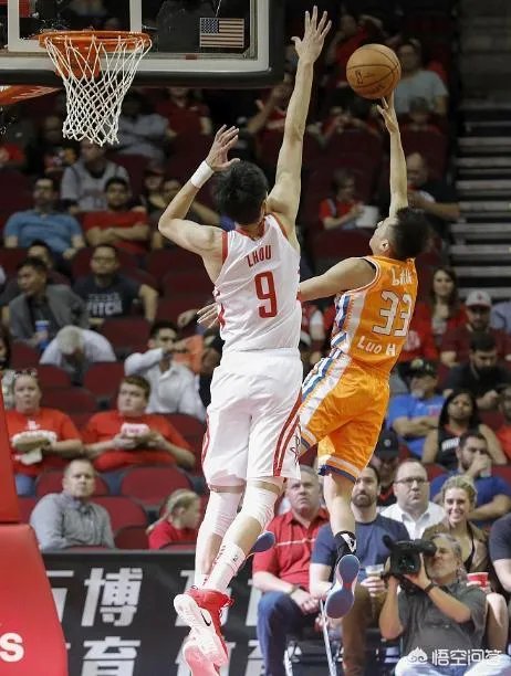 火箭队宣布召回周琦，他这次能进入轮转阵容吗？