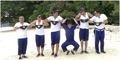 《我们的挑战》第二季是什么节目,怎么没有第一季呢?