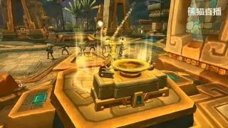 新等级新种族 魔兽世界8.0资料片公布