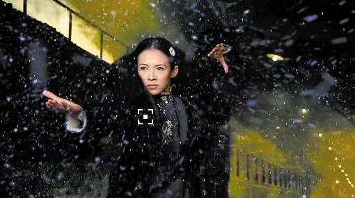 汪峰为什么能追上章子怡呢?