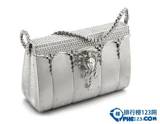 全球十大最贵女包
