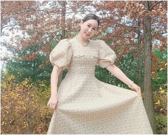 29岁韩女星黄申英诞下三胞胎，孩子脸还没巴掌大，孩子的身体状况如何？