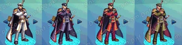 DNF2017国庆套爆料汇总 花篮兑换多买多送解读