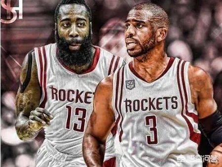 为什么火箭只是输了场比赛,就有很多人批评队员?