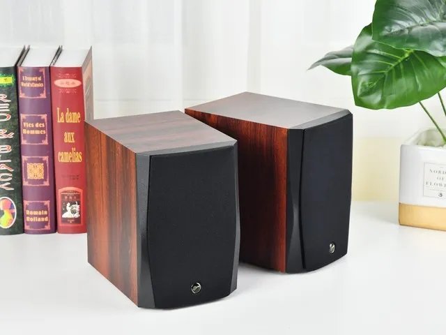 售价不到600元的惠威D1100HiFi音箱 为何这么受欢迎？