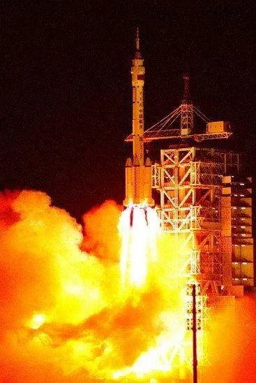 关于神舟号飞船的信息