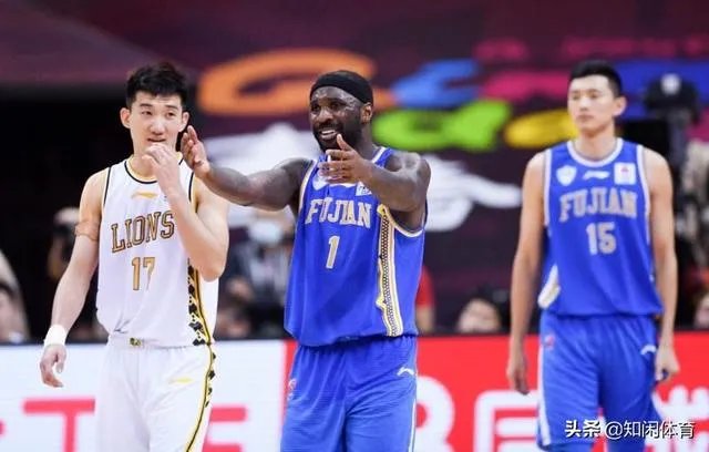 CBA福建队下个赛季能不能继续签约劳森？