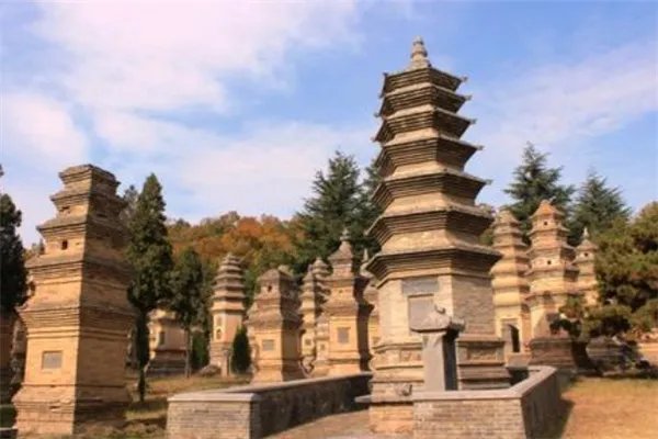 河南十大古都排行榜:许昌市上榜,第一被多个王朝建都