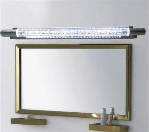 led镜前灯安装高度是多少   led镜前灯选购技巧