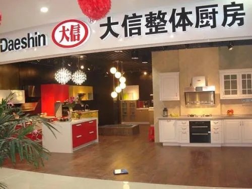 橱柜加盟商怎么样 加盟橱柜须知3大点