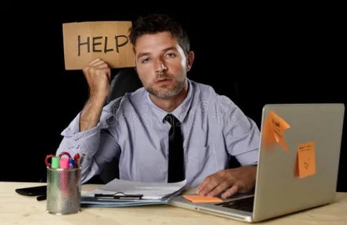 We cannot process your request, please try again later是什么意思