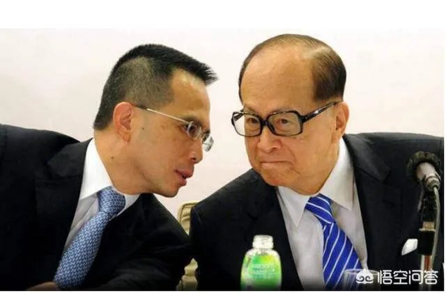 李嘉诚与何鸿燊相继退休，一个时代过去了吗？