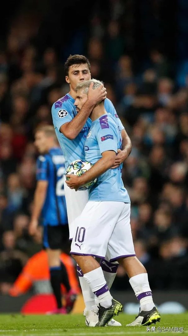 曼城5-0纽卡,D-席尔瓦1射2传,赛季末离去,你怎么看?