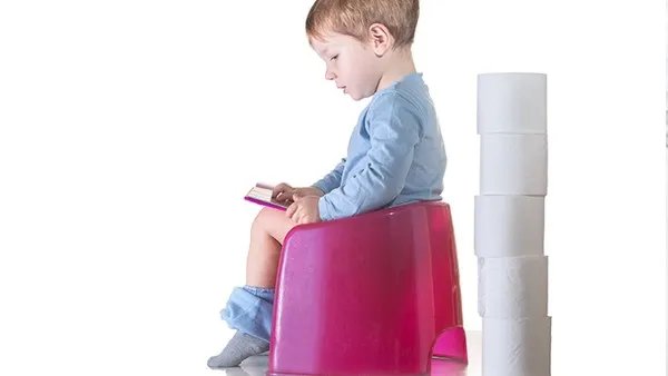 清爽的去掉头油