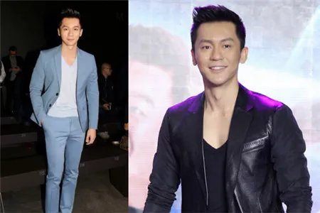 李晨自曝好事将近  三年感情终于修成正果