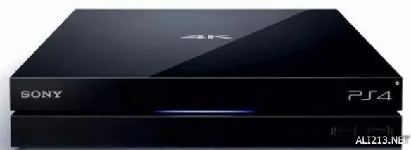PS4 Neo将亮相索尼发布会 一览新主机与PS4的差别!
