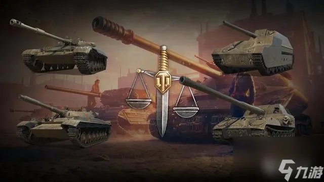 坦克世界联队任务怎么做 坦克世界联队全部任务攻略