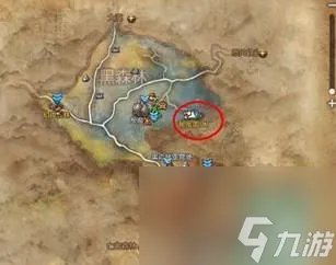 剑灵狗粮哪里刷