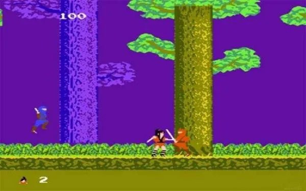 像雪人兄弟,超级玛丽这样满怀童年回忆的经典小游戏还有哪些?