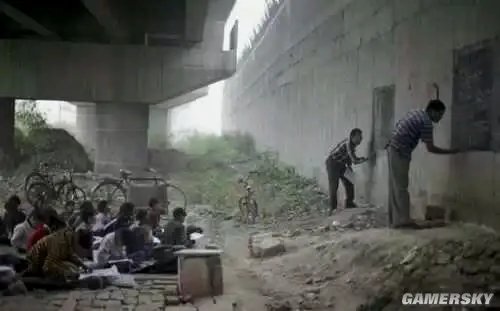 印度儿女多奇志 盘点开挂民族的搞笑日常