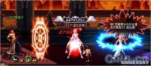 DNF单人异界测试 DNF单人异界需要注意什么