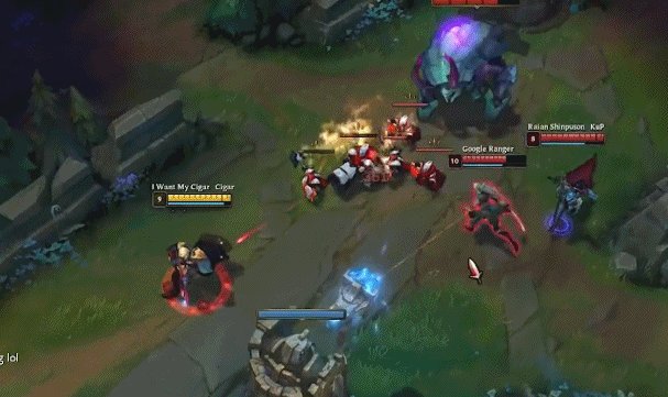 《LOL》10.7打野男枪玩法攻略