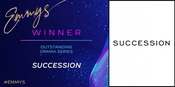 2020年艾美奖完整获奖名单 美剧《富家穷路》创历史