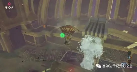 《塞尔达传说荒野之息》图文攻略 全主线流程与神兽攻略