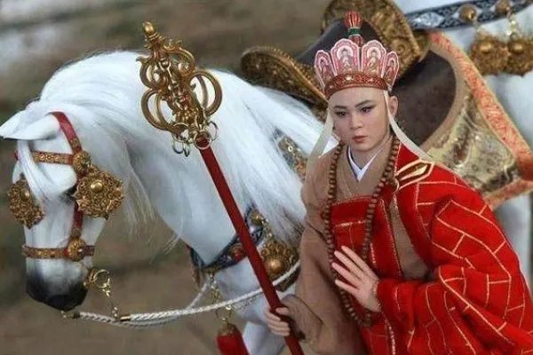 金蝉子犯了什么大错，贬为下界十世