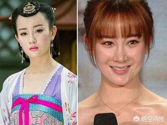 《夏家三千金》中的三位女主,现在怎么样了?