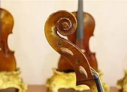 中国小提琴制作大师排名