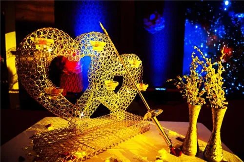 北京婚礼几点开始   北京婚礼流程及注意事项