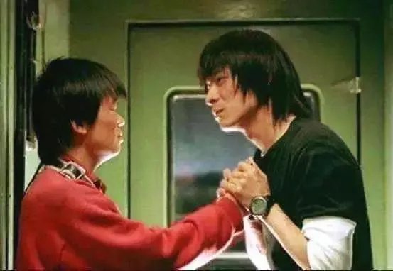 刘德华,活该你红37年!