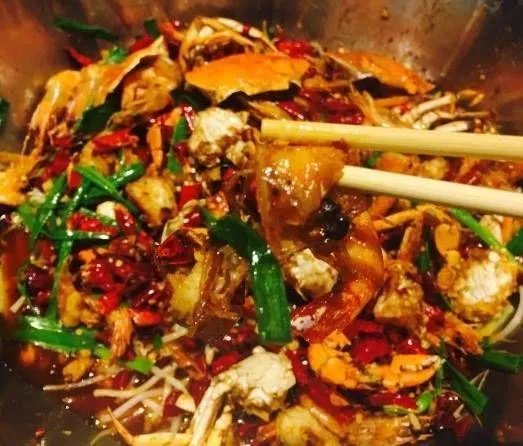 沈阳有名的美食街有哪些?