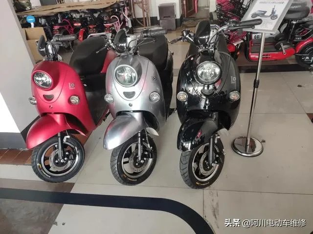 2019年电动车新规后,电动车该如何选购与使用?