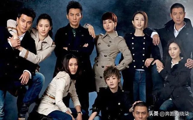 北京青年的电视剧告诉了我们什么?