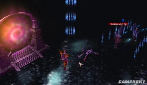 《哈真：黑暗密语》图文心得